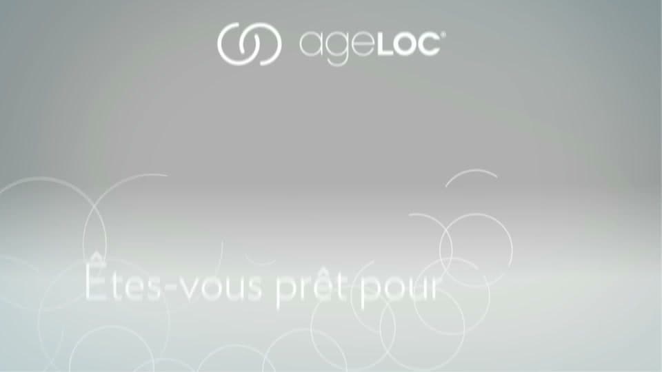 ageLOC (Nu Skin)